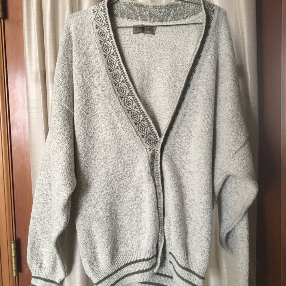 Vintage Jantzen Cardigan